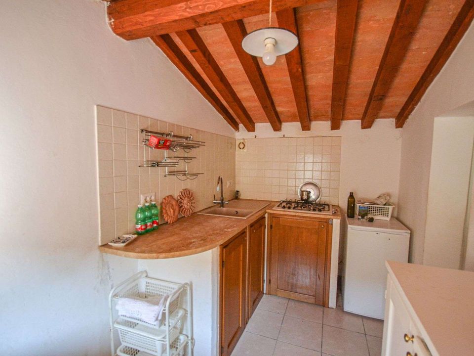 Villa i Fabro, Terni - bilde 5