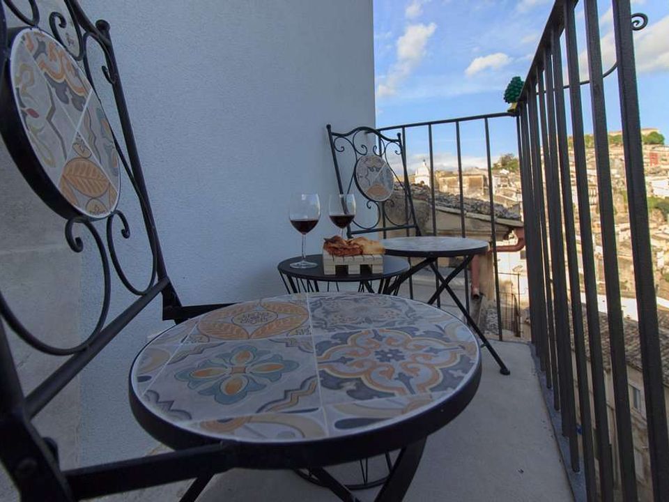 Erhvervsejendom i Ragusa Ibla, Ragusa - foto 1
