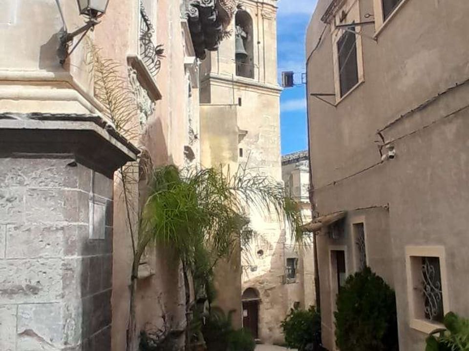 Erhvervsejendom i Ragusa Ibla, Ragusa - foto 4