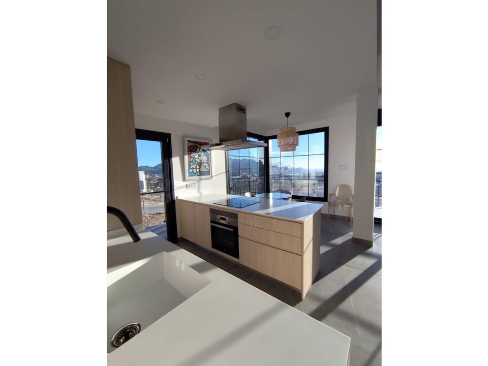 Villa i Polop, Alicante - foto 4
