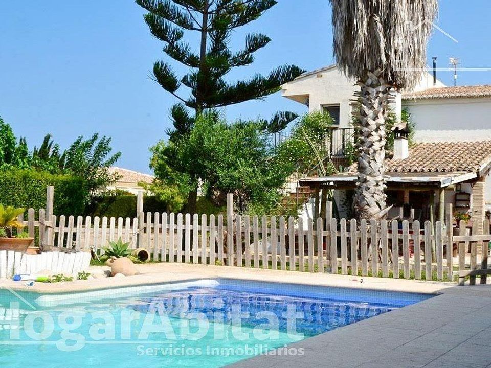 Villa i Oliva, Valencia - foto 2