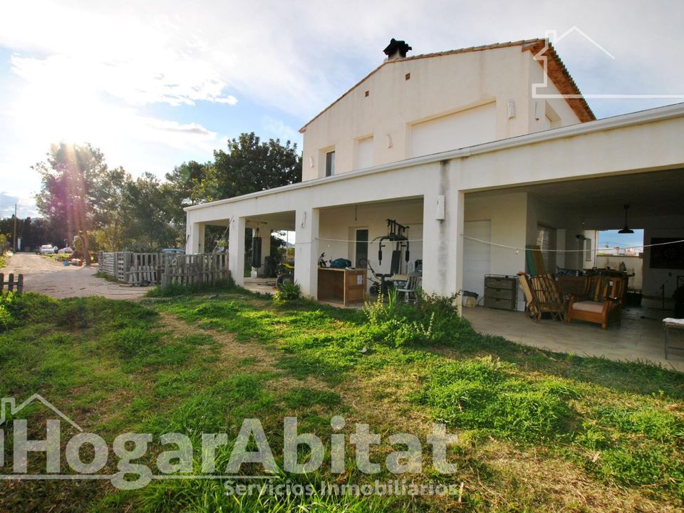Villa i Oliva, Valencia - foto 4
