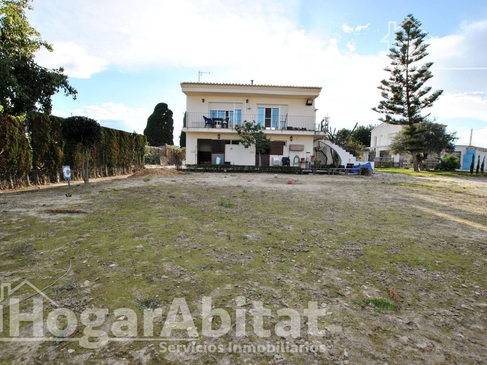 Villa i Oliva, Valencia - foto 5
