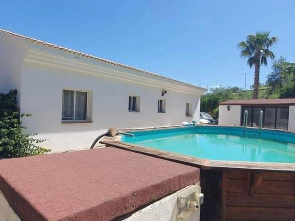 Landejendom i Tolox, Malaga - foto 2