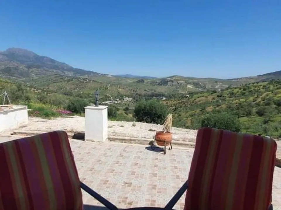 Landejendom i Tolox, Malaga - foto 3