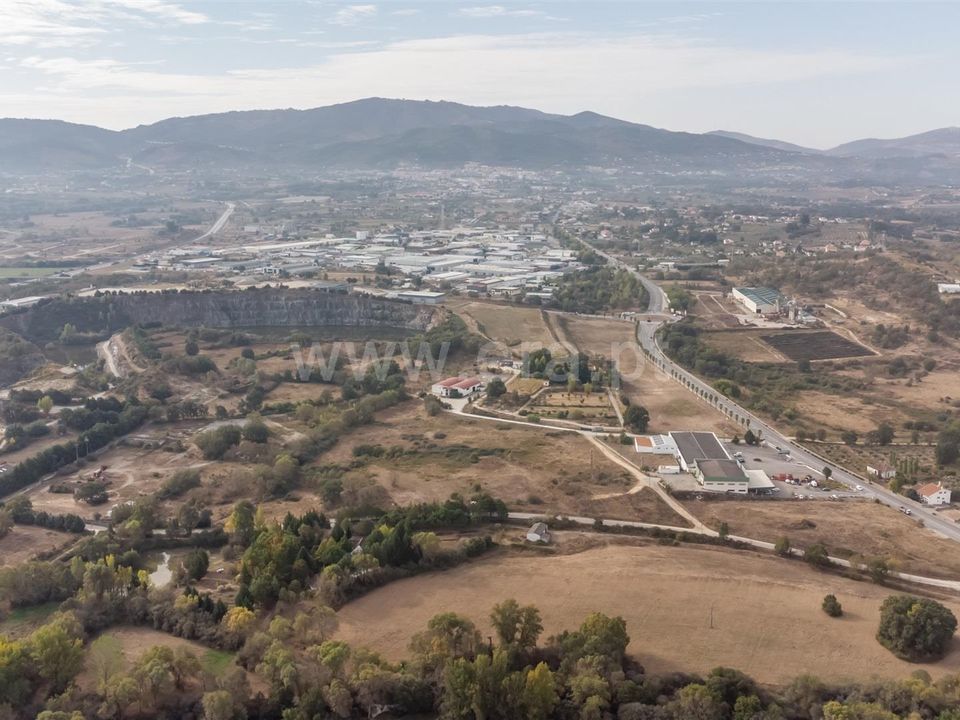 Helårsgrund i Fundao, Castelo Branco - foto 4