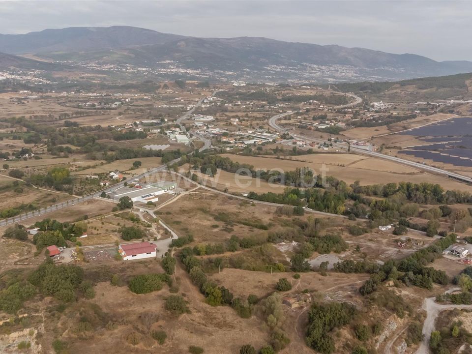 Helårsgrund i Fundao, Castelo Branco - foto 5