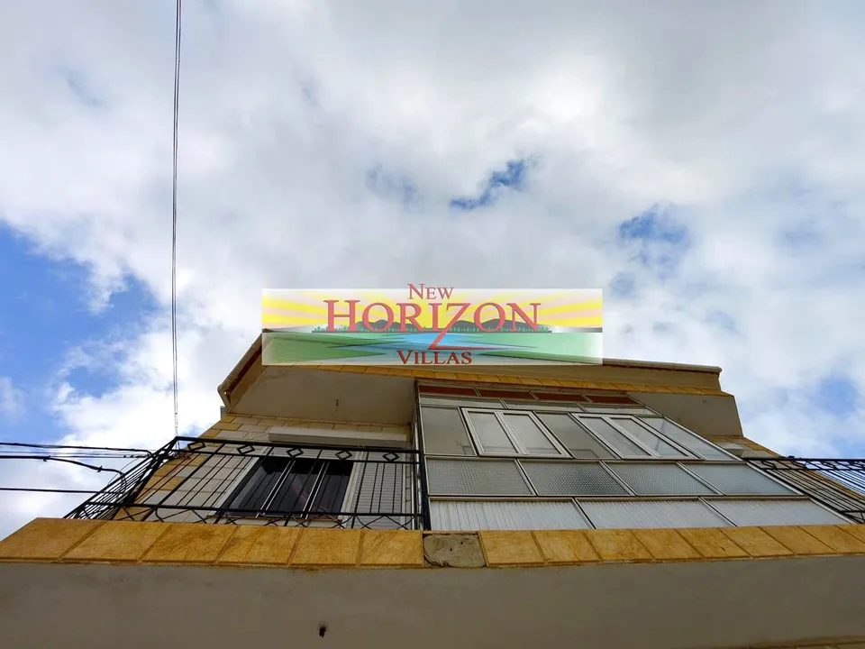 Villa i Almanzora, Almeria - bilde 3