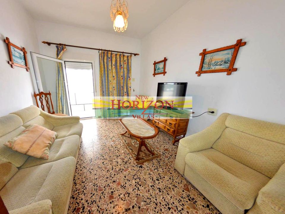 Villa i Almanzora, Almeria - bilde 1