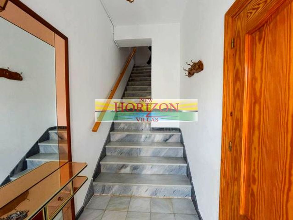 Villa i Almanzora, Almeria - bilde 4