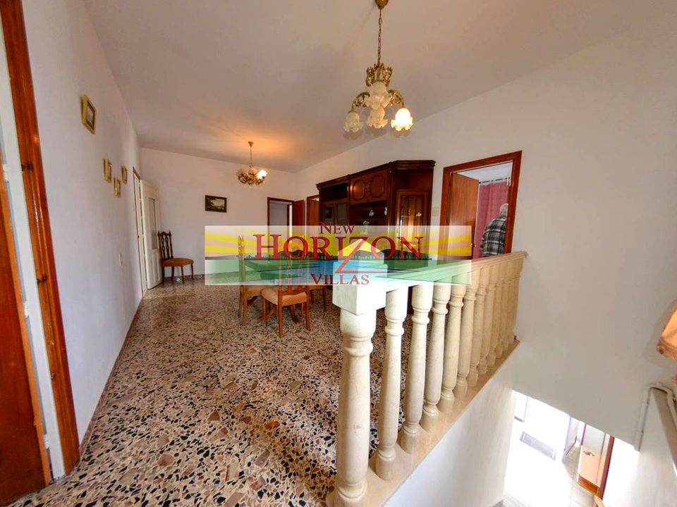 Villa i Almanzora, Almeria - bilde 5