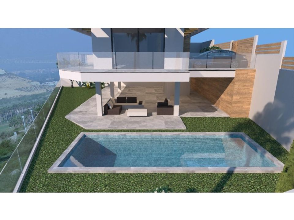 Villa i Rojales, Alicante - foto 2