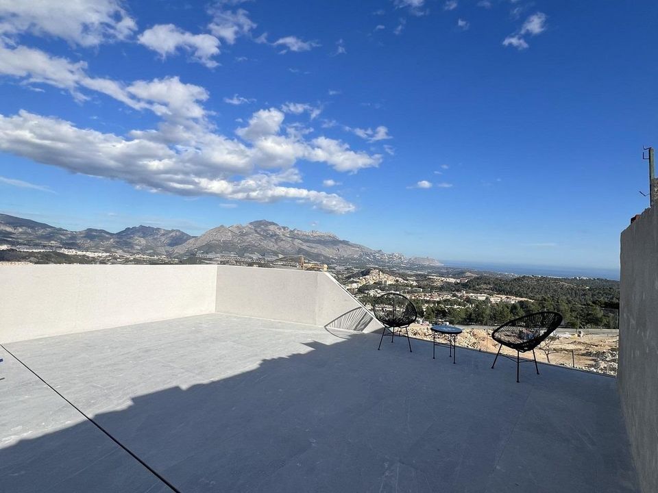 Villa i Polop, Alicante - foto 5