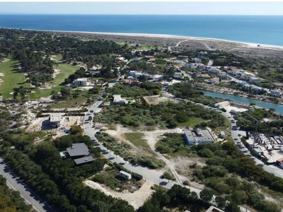 Helårsgrund i Alcacer do Sal, Setubal - foto 2