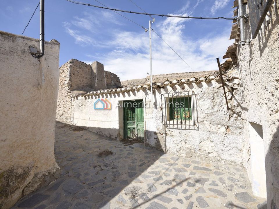 Landejendom i Oria, Almeria - foto 2