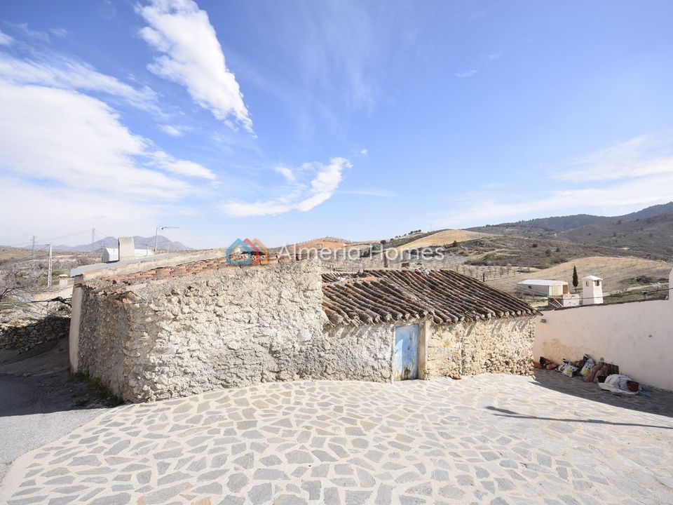 Landejendom i Oria, Almeria - foto 5
