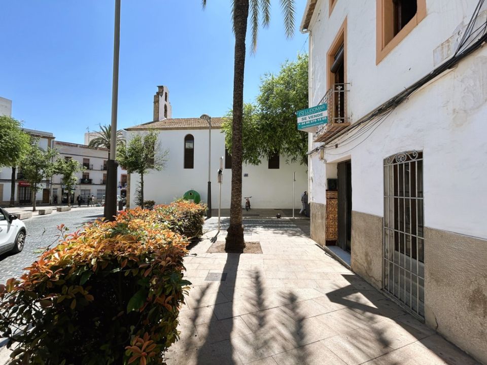 Stadthaus in Javea, Alicante - Foto 2
