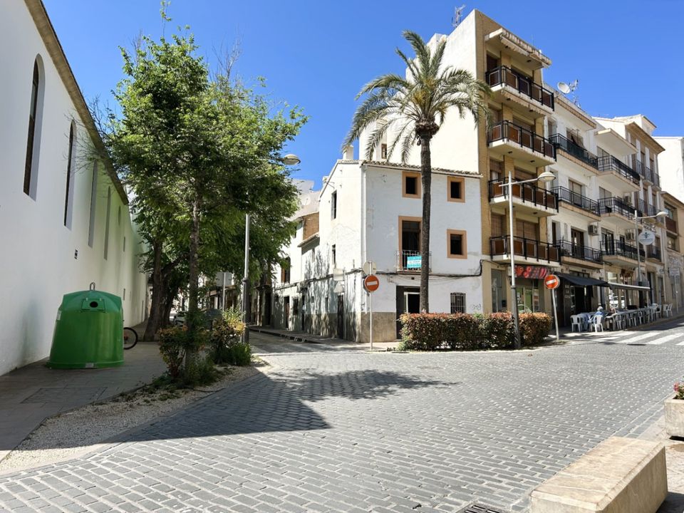 Stadthaus in Javea, Alicante - Foto 4