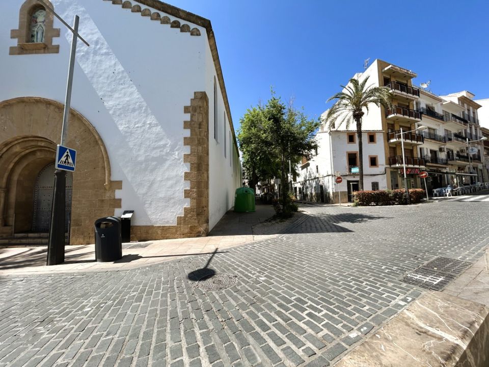 Stadthaus in Javea, Alicante - Foto 5
