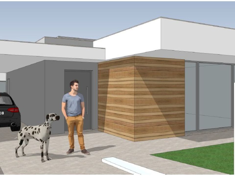 Villa i Rio Maior, Santarem - foto 3