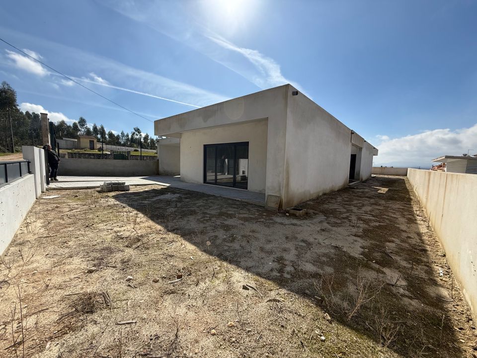 Villa i Rio Maior, Santarem - foto 5