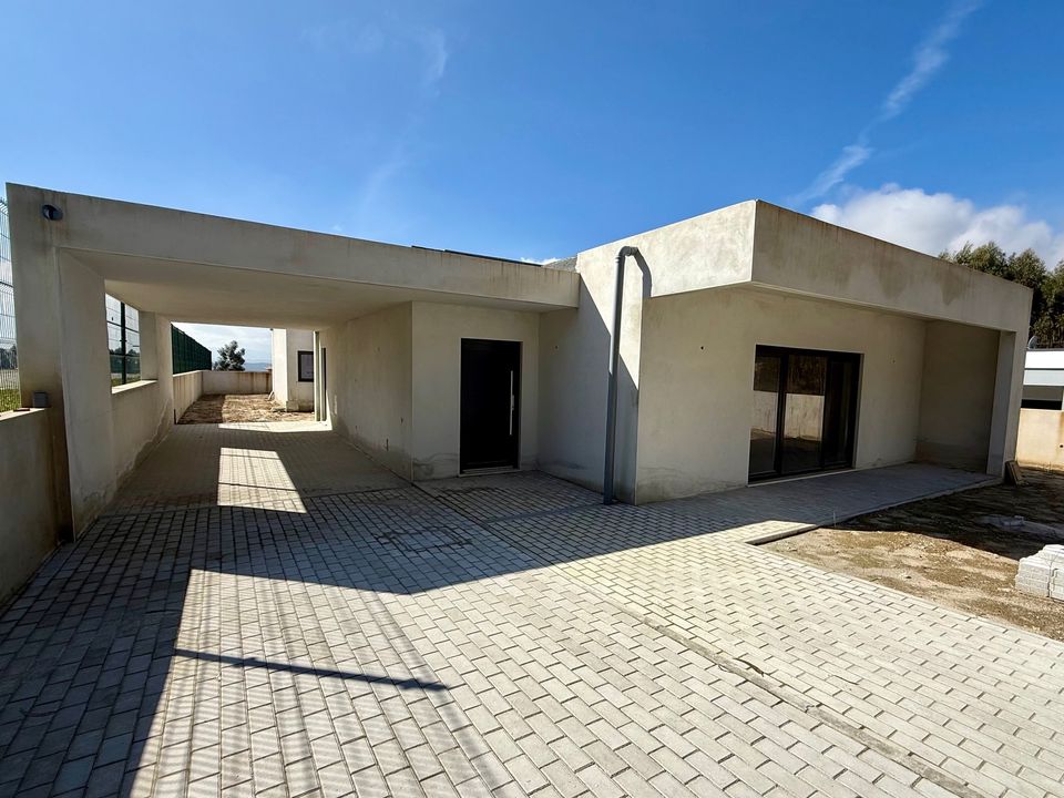 Villa i Rio Maior, Santarem - foto 1