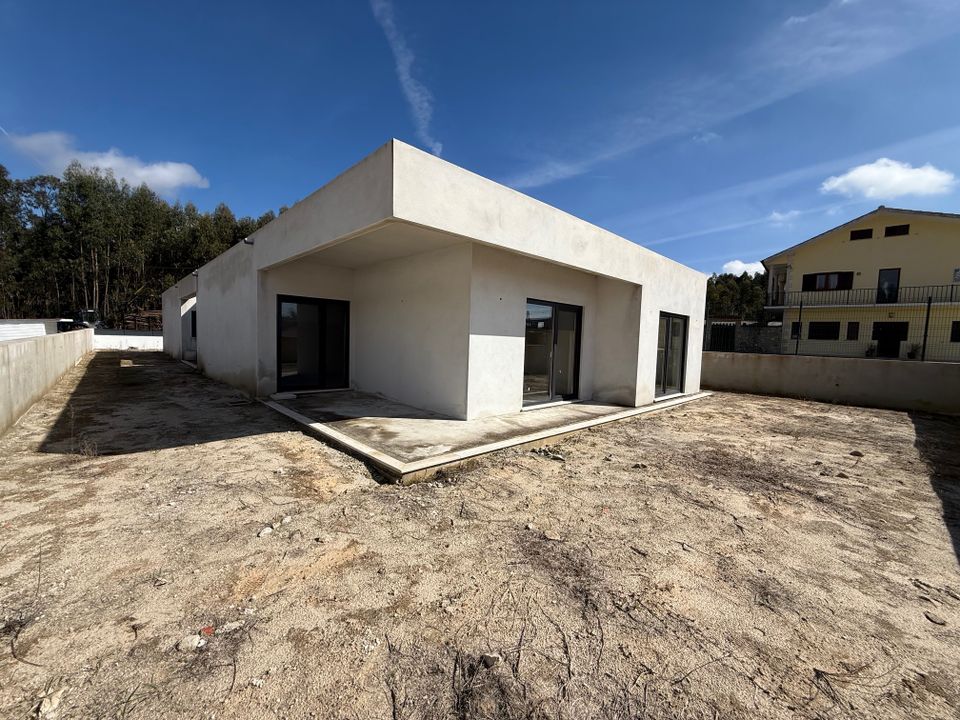 Villa i Rio Maior, Santarem - foto 4