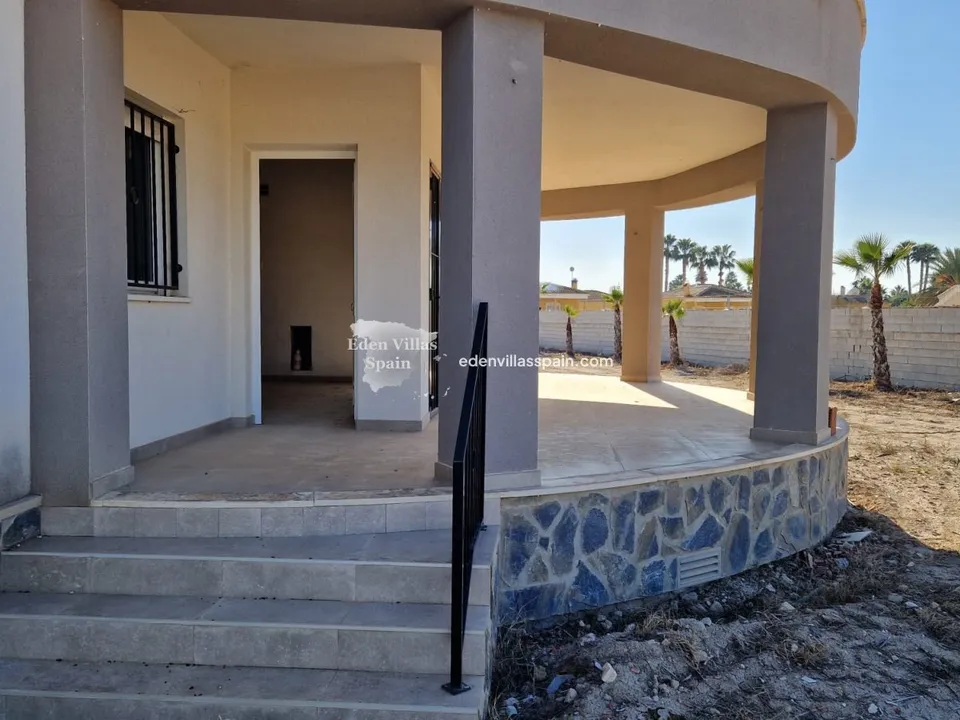 Herregård i Catral, Alicante - bilde 4