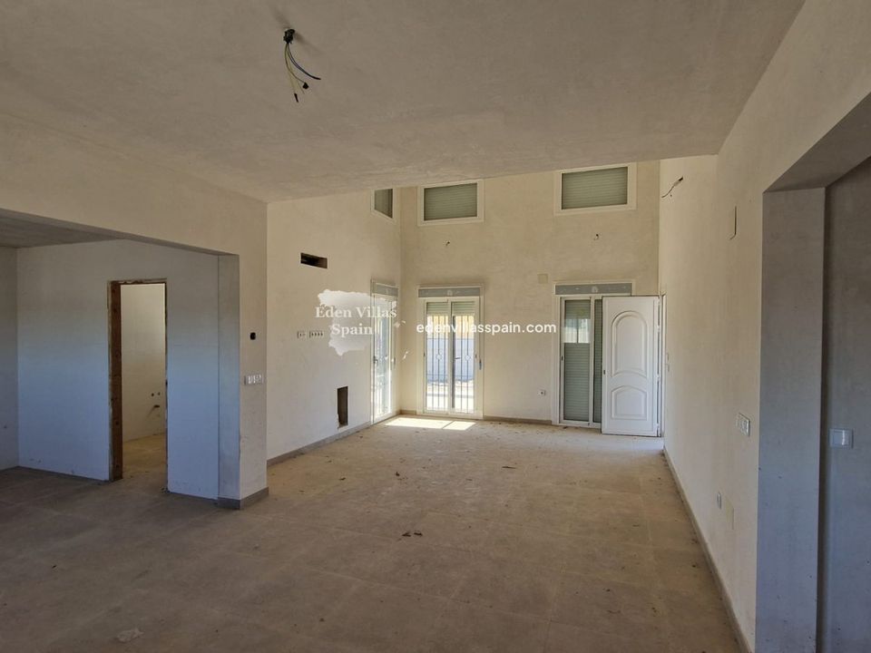 Herregård i Catral, Alicante - bilde 5