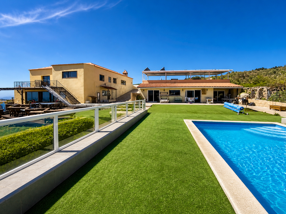 Villa i San Miguel De Abona, Tenerife - foto 3