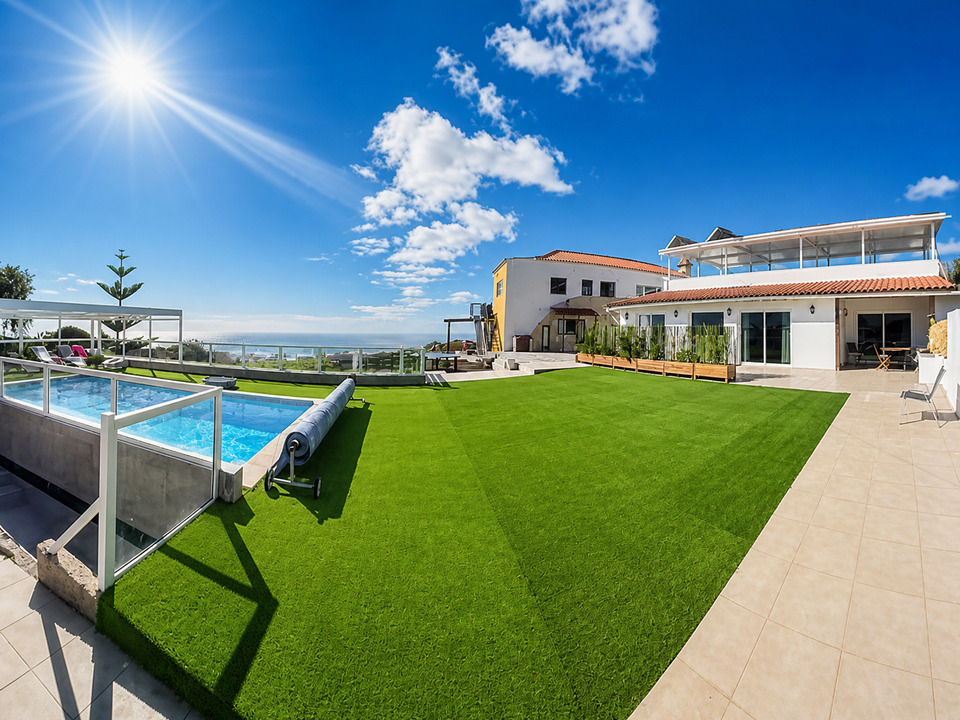 Villa i San Miguel De Abona, Tenerife - foto 1