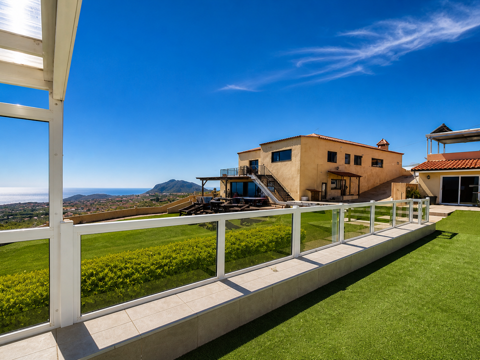Villa i San Miguel De Abona, Tenerife - foto 4