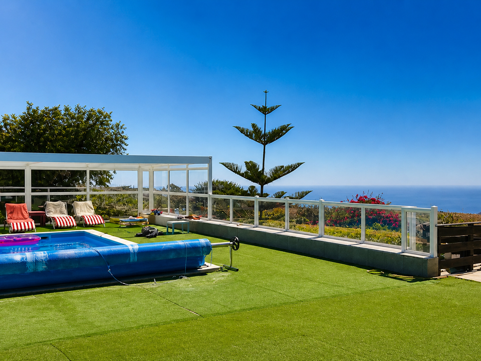 Villa i San Miguel De Abona, Tenerife - foto 5