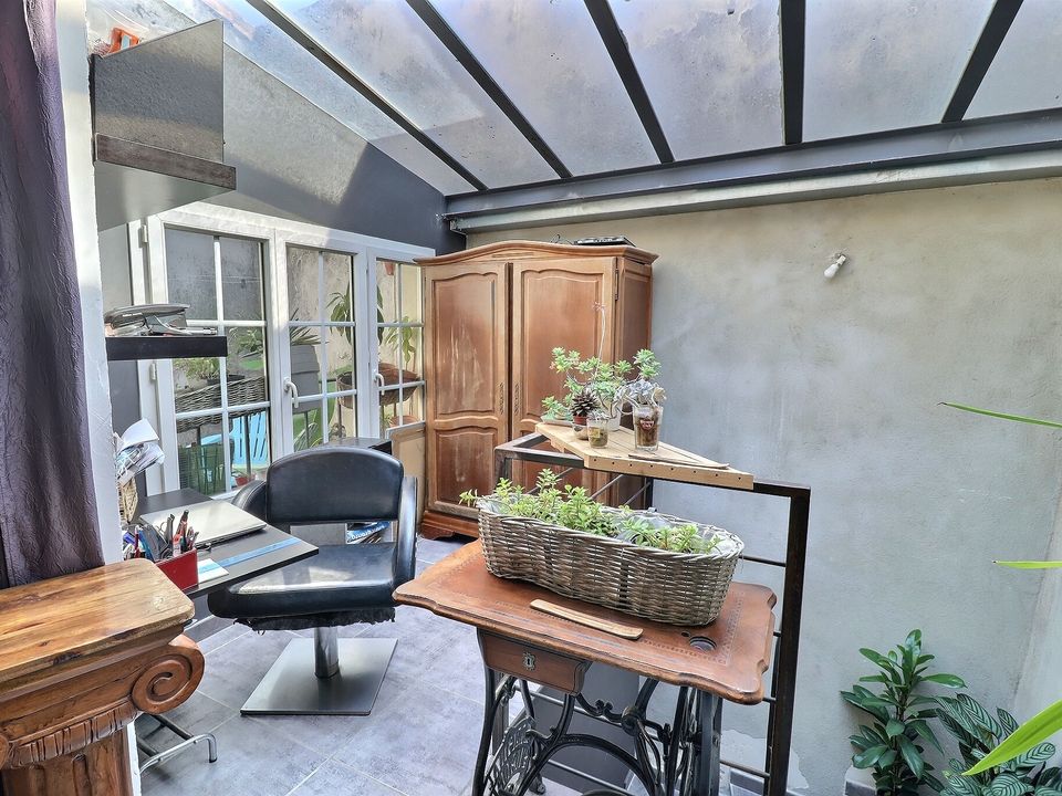 Landsbyhus i Vauvert, Gard - foto 1