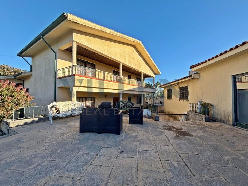 Villa i Trofa, Porto - foto 1
