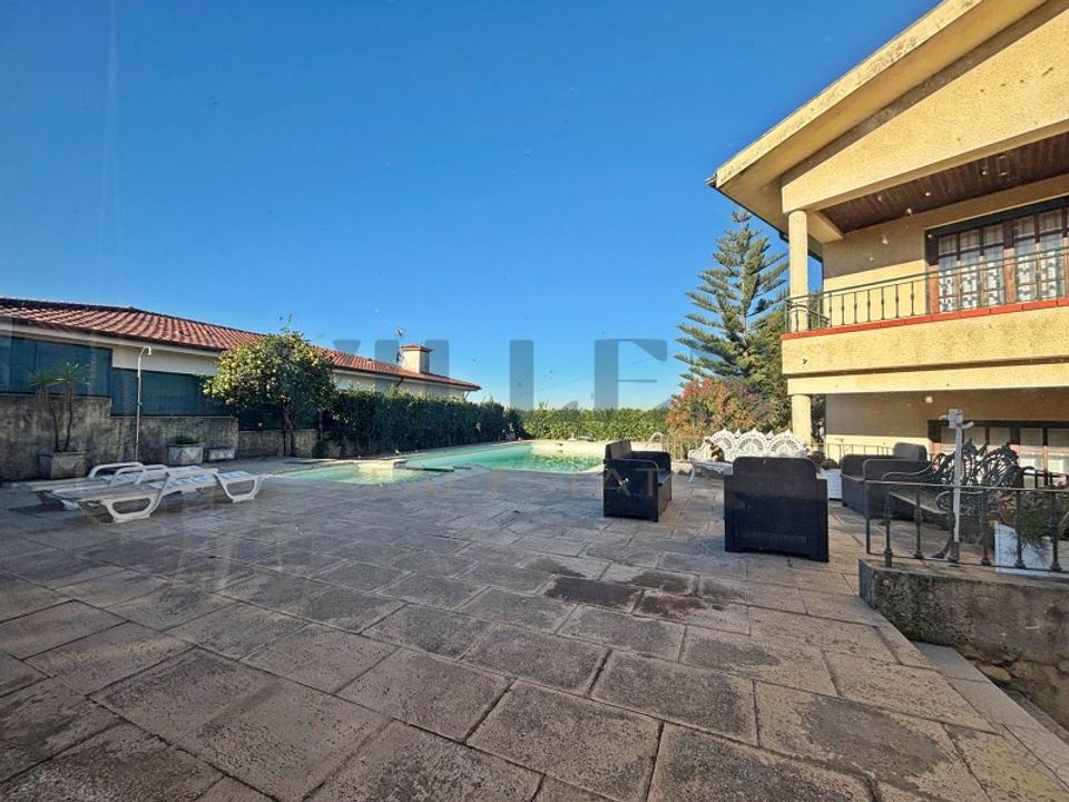 Villa i Trofa, Porto - foto 2