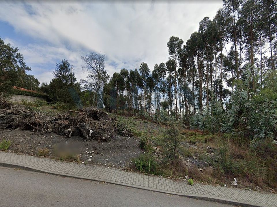 Helårsgrund i Vila Nova de Famalicao, Braga - foto 2