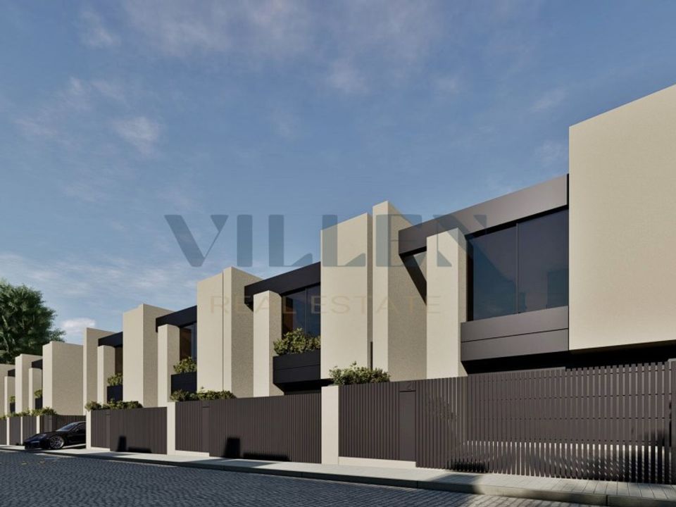 Villa i Fanzeres, Porto - foto 4