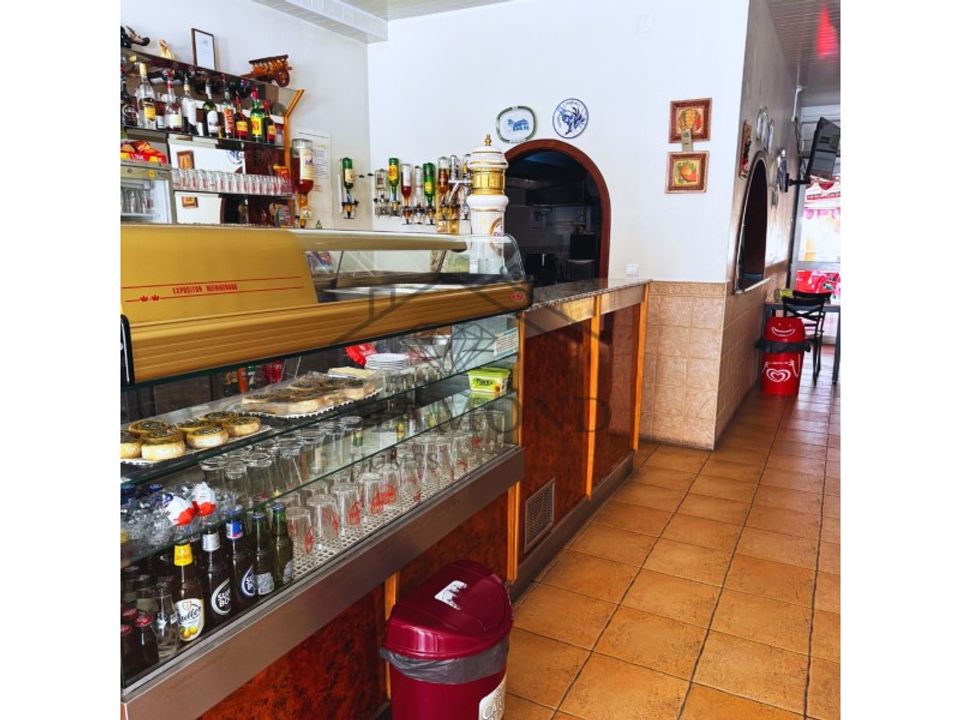 Erhvervsejendom i Alpiarca, Santarem - foto 2