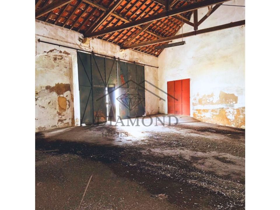 Erhvervsejendom i Alpiarca, Santarem - foto 2
