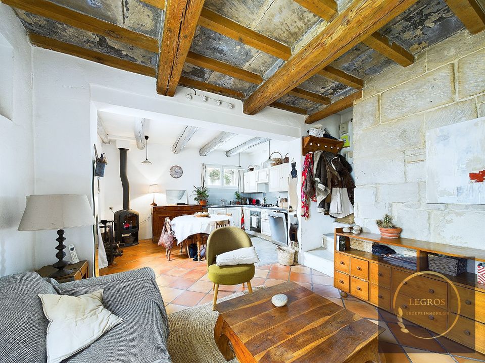 Casa de poble a Barbentane, Bouches-du-Rhone - foto 3