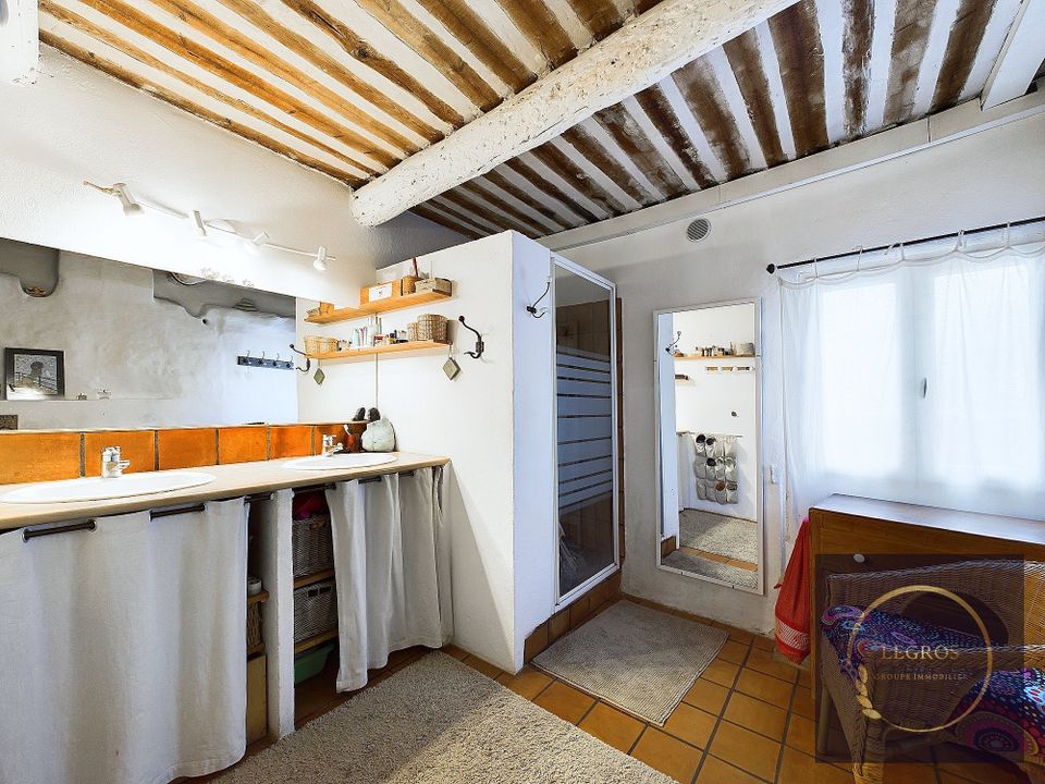 Casa de poble a Barbentane, Bouches-du-Rhone - foto 5
