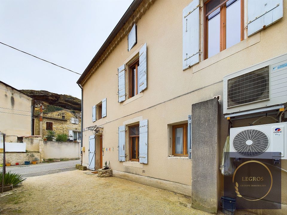 Casa de poble a Barbentane, Bouches-du-Rhone - foto 1