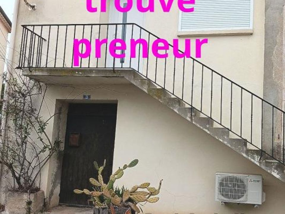 Villa i Nissan-lez-Enserune, Herault - foto 1