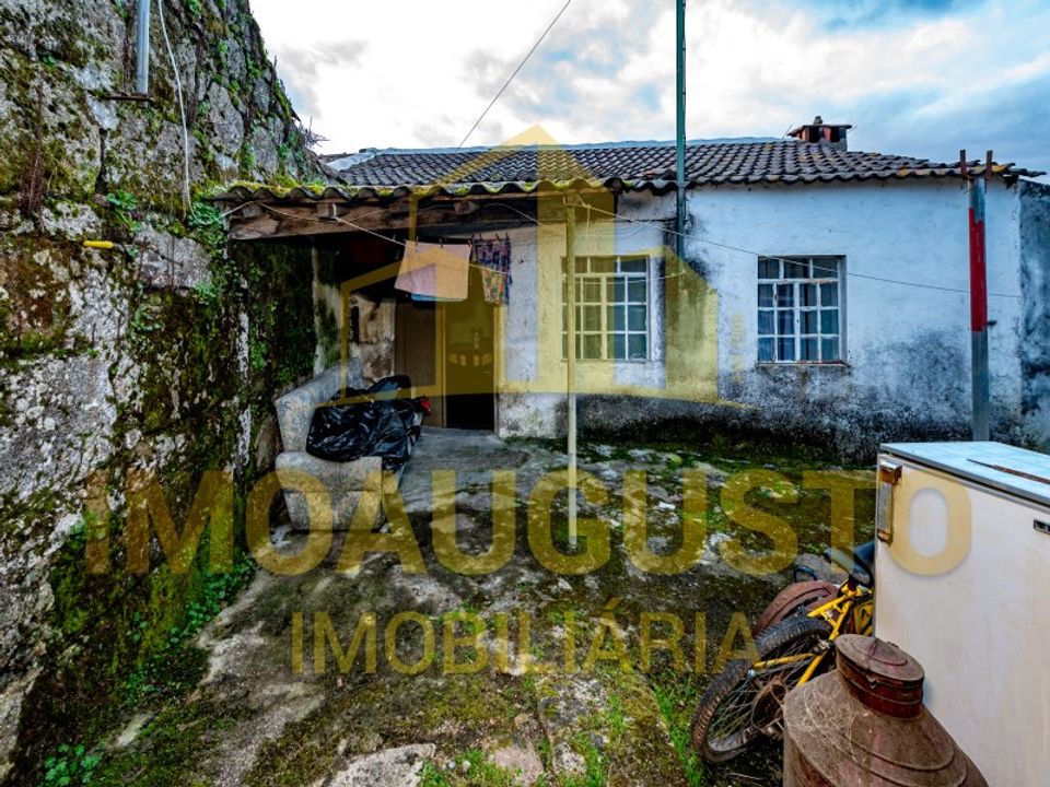Villa i Celorico da Beira, Guarda - foto 1