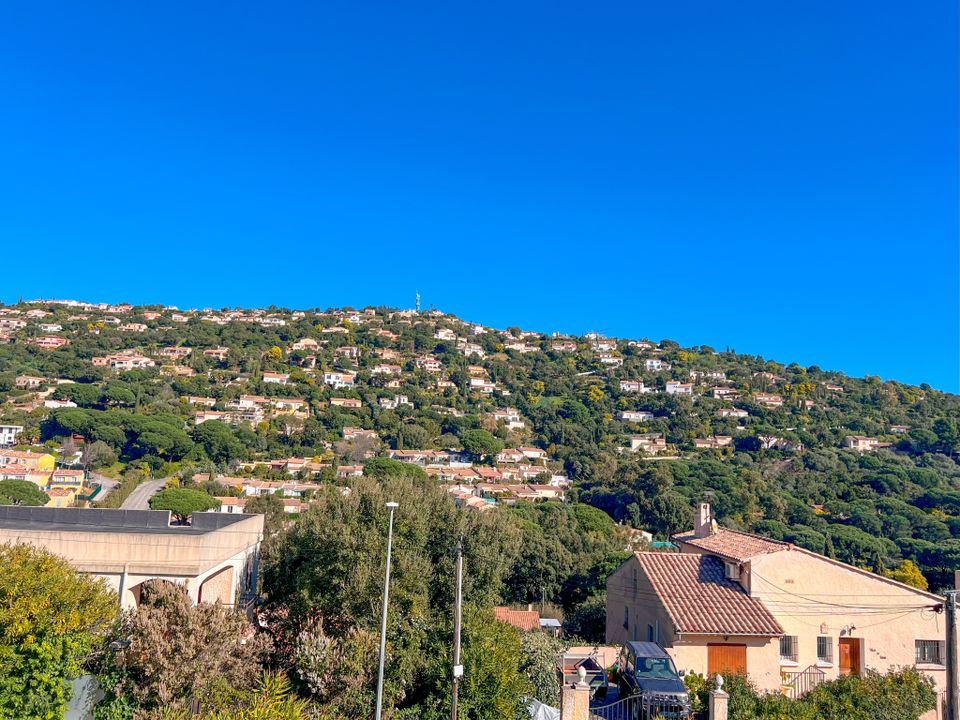 Villa i Cavalaire-sur-Mer, Var - bilde 2