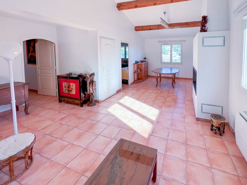 Villa i Cavalaire-sur-Mer, Var - bilde 3