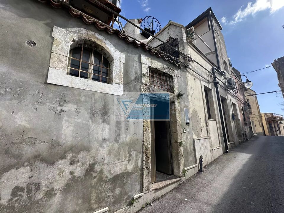 Landhuis in Noto, Siracusa - foto 1