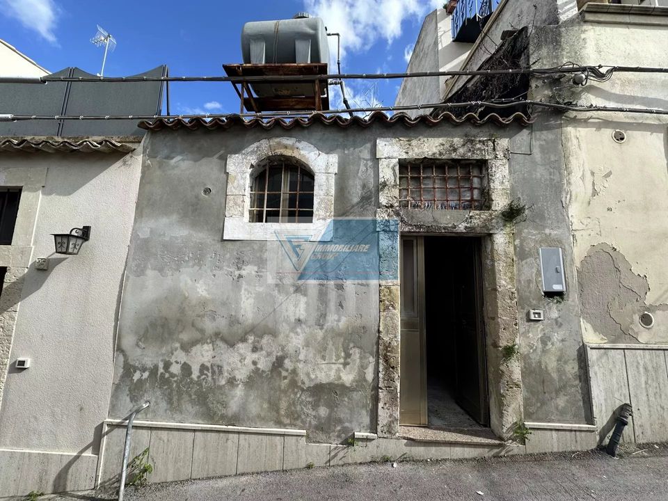 Landhuis in Noto, Siracusa - foto 2