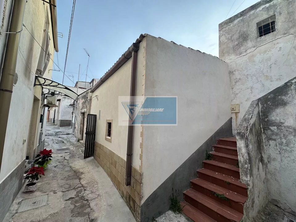 Lejlighed i Noto, Siracusa - foto 1